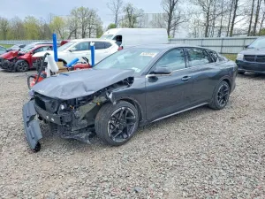 Kia K4 2.0L 4 2025
