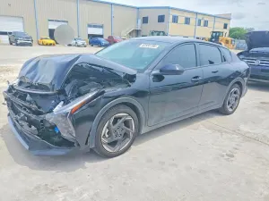 Kia K4 2.0L 4 2025
