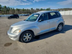 Chrysler PT Cruiser 2.4L 4 2003