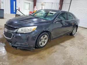 Chevrolet Malibu 2.5L 4 2015