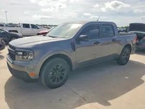 Ford Maverick 2.0L 4 2024