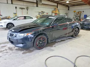 Honda Accord 2.4L 4 2010