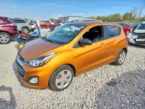 Chevrolet Spark 1.4L 4 2020