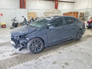 Toyota Corolla 2.0L 4 2026