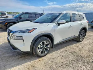 Nissan Rogue 1.5L 3 2023
