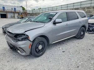 Dodge Durango 5.7L 8 2021