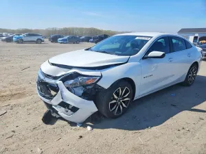 Chevrolet Malibu 1.5L 4 2022