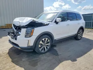 Kia Telluride 3.8L 6 2021