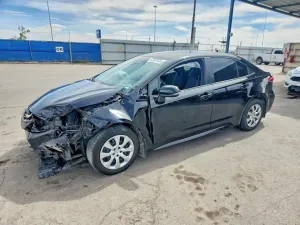 Toyota Corolla 2.0L 4 2023