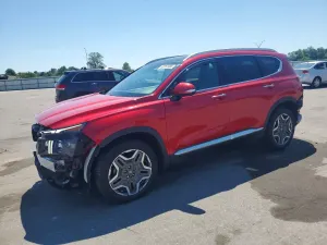 Hyundai Santa Fe 2.5L 4 2023