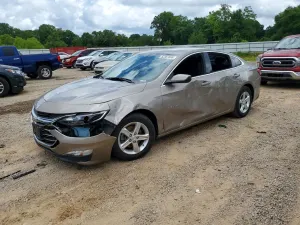 Chevrolet Malibu 1.5L 4 2022