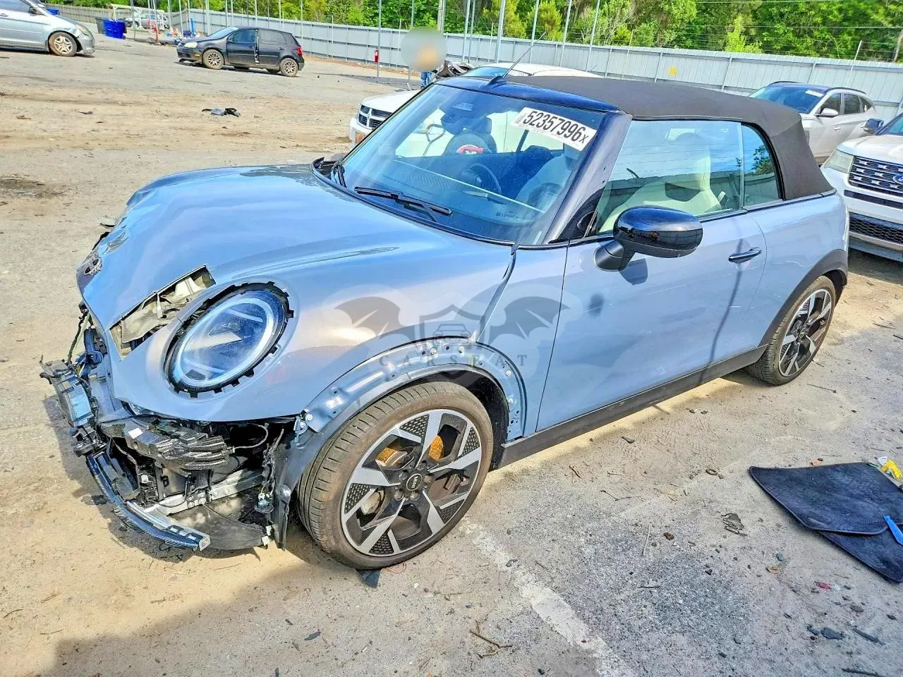 Mini Cooper 2.0L 4 2025