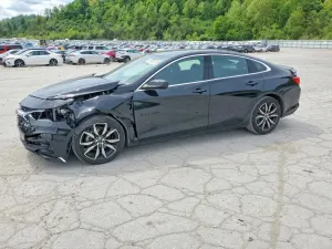 Chevrolet Malibu 1.5L 4 2024
