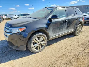 Ford Edge 3.5L 6 2014