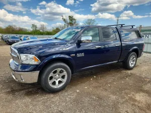 RAM 1500 5.7L 8 2018