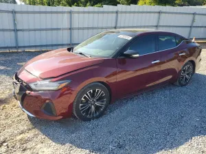 Nissan Maxima 3.5L 6 2020