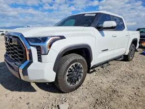 Toyota Tundra 3.4L 6 2026