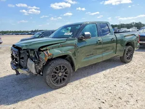Toyota Tundra 3.4L 6 2023