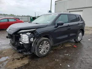Mitsubishi Outlander 2.5L 4 2023