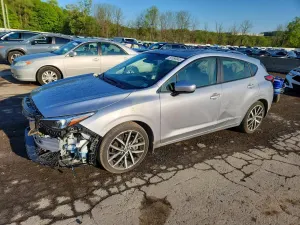 Subaru Impreza 2.0L 4 2024
