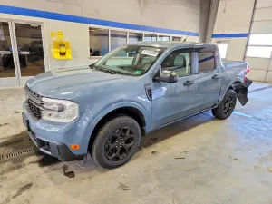 Ford Maverick 2.0L 4 2024