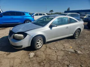 Pontiac G5 2.2L 4 2007