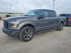 Ford F-150 3.5L 6 2017