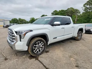Toyota Tundra 3.4L 6 2026