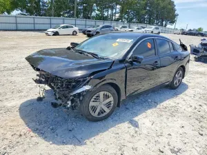 Nissan Sentra 2.0L 4 2026
