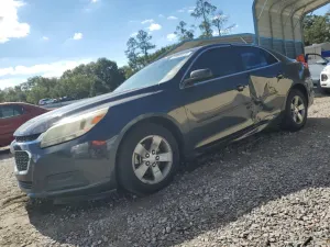 Chevrolet Malibu 2.5L 4 2015