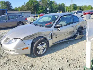 Pontiac Sunfire 2.2L 4 2005