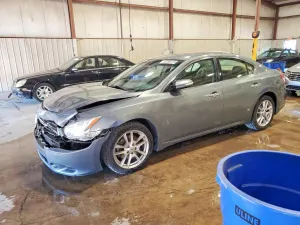 Nissan Maxima 3.5L 6 2011