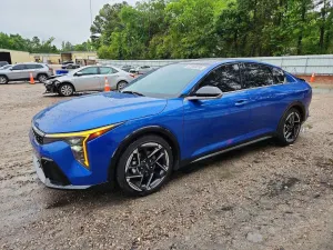 Kia K4 2.0L 4 2026
