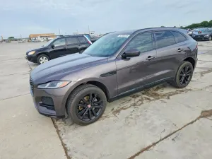 Jaguar F-Pace 2.0L 4 2023