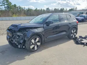 Volvo XC40 U 2024