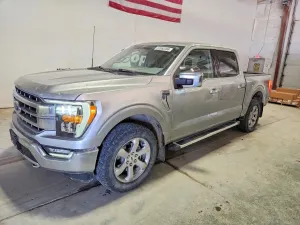 Ford F-150 3.5L 6 2022