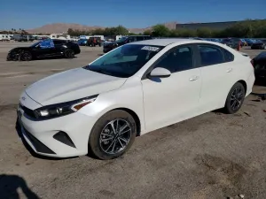 Kia Cerato / Forte / K3 2.0L 4 2023