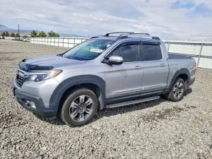 Honda Ridgeline 3.5L 6 2019