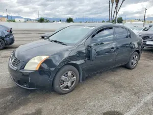 Nissan Sentra 2.0L 4 2009