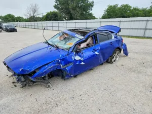 Jaguar XE 3.0L 6 2017