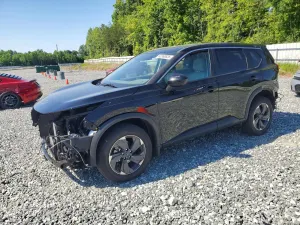 Nissan Rogue 1.5L 3 2025