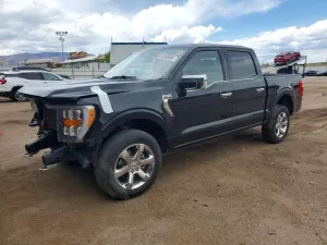 Ford F-150 3.5L 6 2023