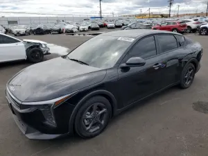 Kia K4 2.0L 4 2026