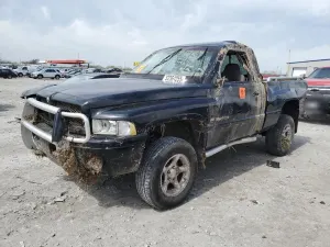 Dodge RAM 5.9L 8 2001
