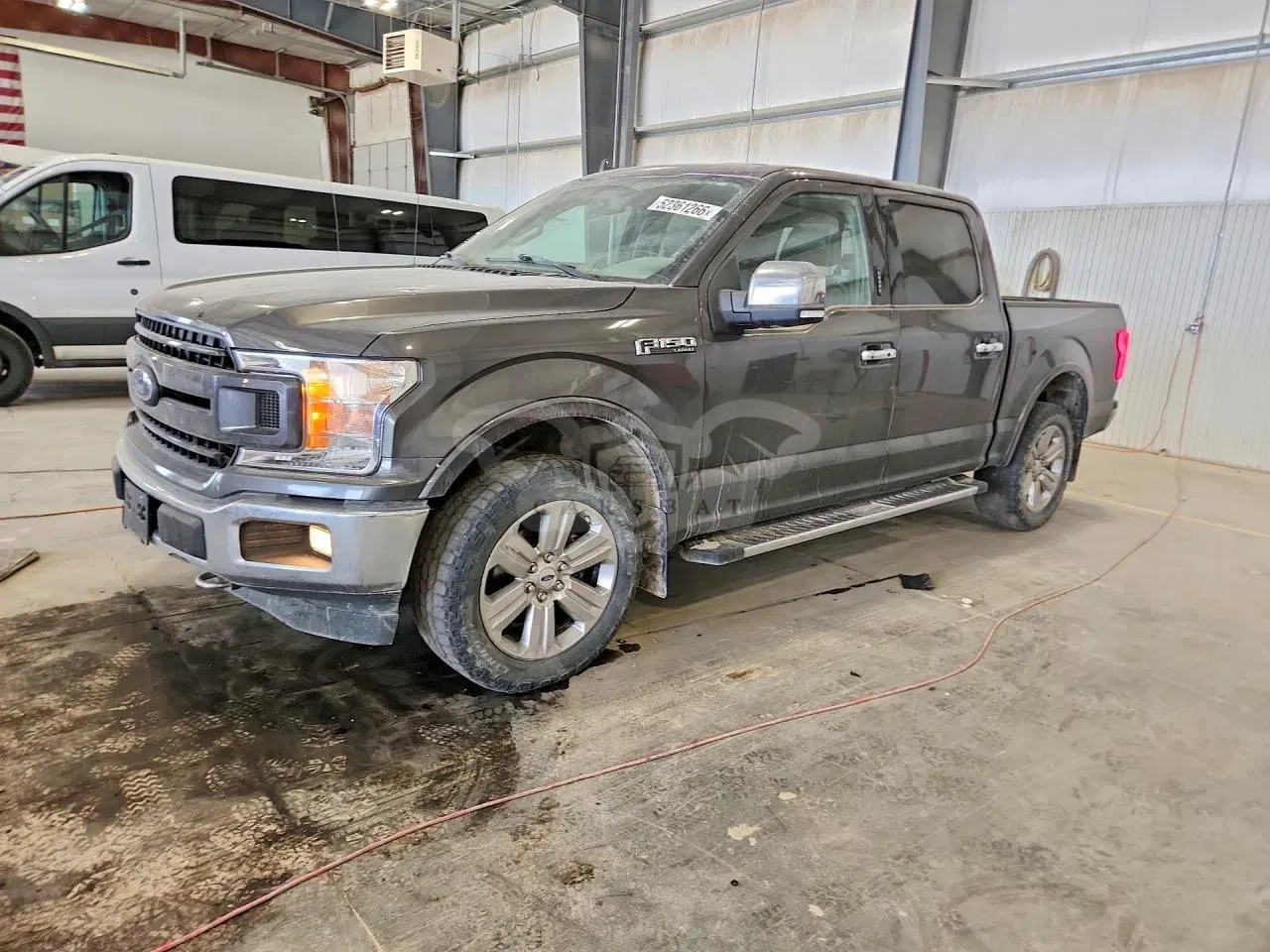 Ford F-150 3.5L 6 2018
