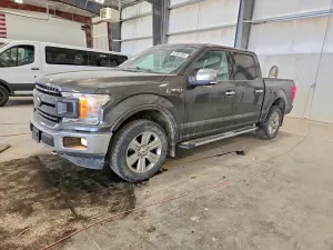 Ford F-150 3.5L 6 2018