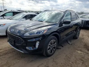 Ford Escape 1.5L 3 2022