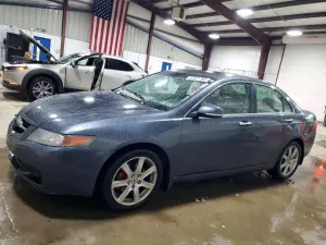 Acura TSX 2.4L 4 2004
