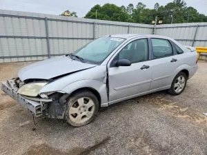 Ford Focus 2.0L 4 2007