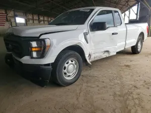 Ford F-150 5.0L 8 2023